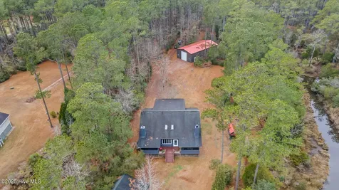 256 Spring Drive Aurora NC 27806