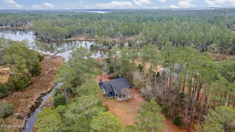 256 Spring Drive Aurora NC 27806