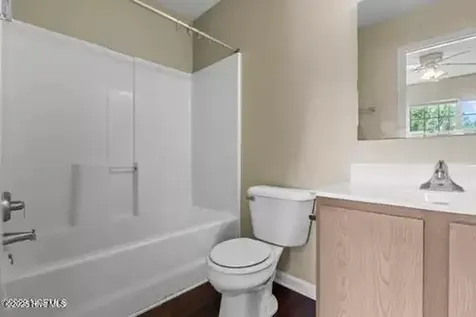 1997 W Brandymill Lane Jacksonville NC 28546