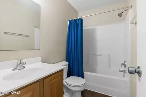 1997 W Brandymill Lane Jacksonville NC 28546