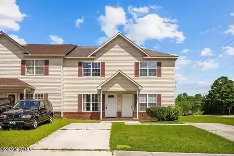 1997 W Brandymill Lane Jacksonville NC 28546