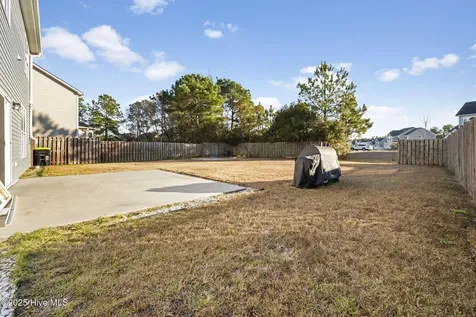 7072 Trailhead Road Leland NC 28451