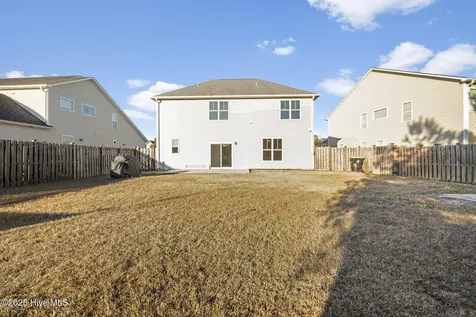 7072 Trailhead Road Leland NC 28451