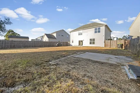 7072 Trailhead Road Leland NC 28451
