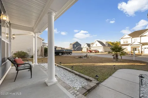 7072 Trailhead Road Leland NC 28451
