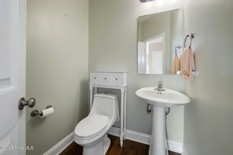 7072 Trailhead Road Leland NC 28451