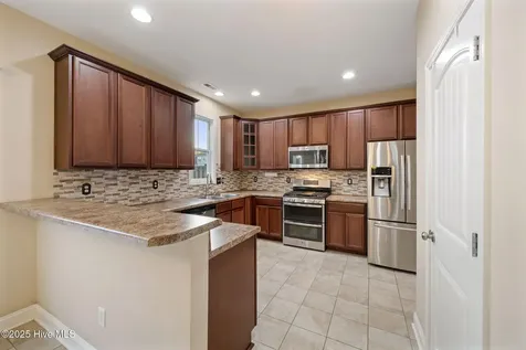 7072 Trailhead Road Leland NC 28451