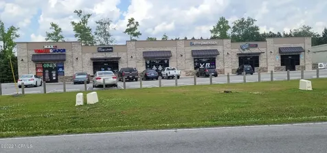 754 Ramsey Road Jacksonville NC 28546