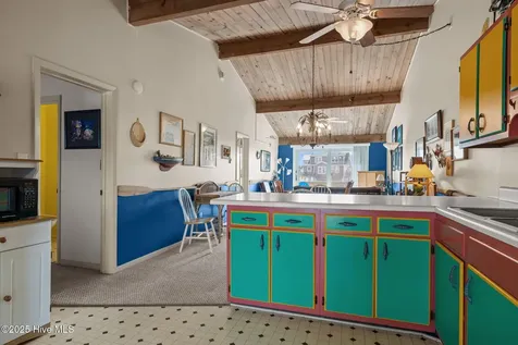 104 Robin Avenue Atlantic Beach NC 28512