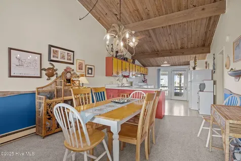 104 Robin Avenue Atlantic Beach NC 28512