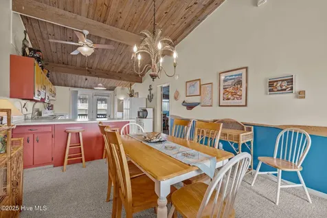 104 Robin Avenue Atlantic Beach NC 28512
