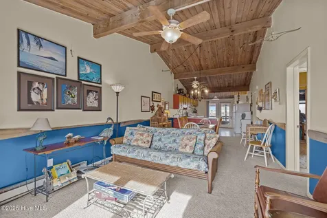104 Robin Avenue Atlantic Beach NC 28512
