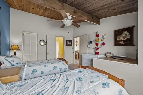104 Robin Avenue Atlantic Beach NC 28512