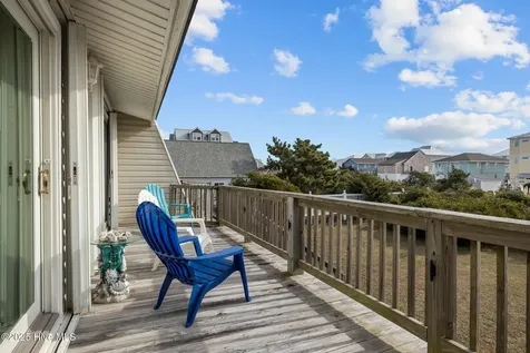 104 Robin Avenue Atlantic Beach NC 28512