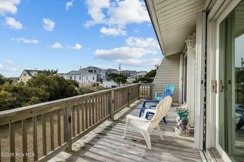 104 Robin Avenue Atlantic Beach NC 28512