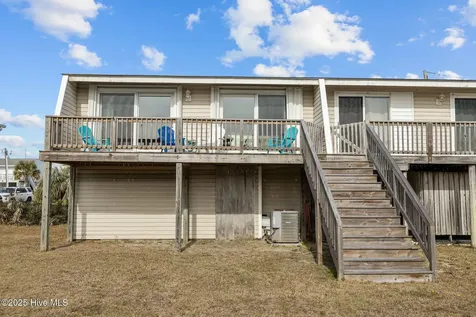104 Robin Avenue Atlantic Beach NC 28512