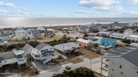 104 Robin Avenue Atlantic Beach NC 28512