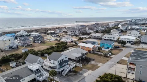 104 Robin Avenue Atlantic Beach NC 28512