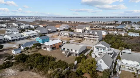 104 Robin Avenue Atlantic Beach NC 28512
