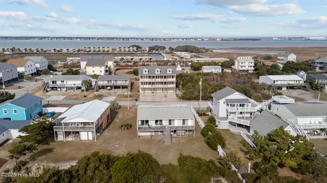 104 Robin Avenue Atlantic Beach NC 28512