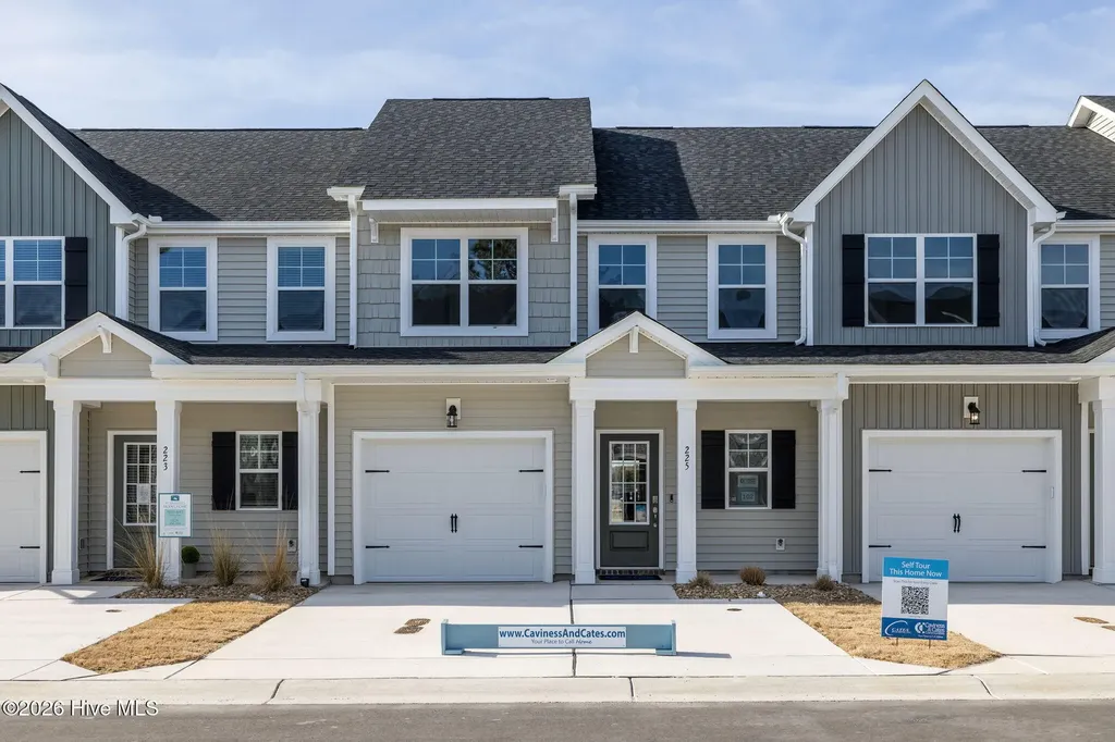 225 Cline Way Beaufort NC 28516