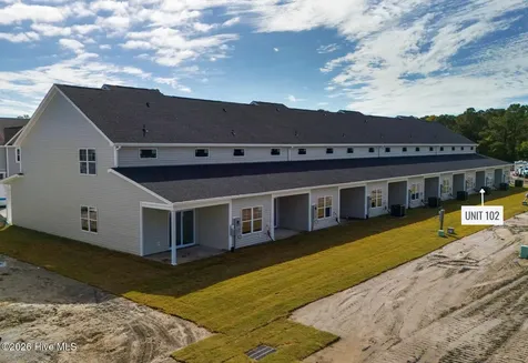 225 Cline Way Beaufort NC 28516
