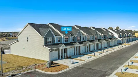 225 Cline Way Beaufort NC 28516
