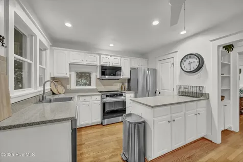 638 Chicamacomico Way Bald Head Island NC 28461