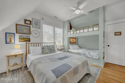 638 Chicamacomico Way Bald Head Island NC 28461