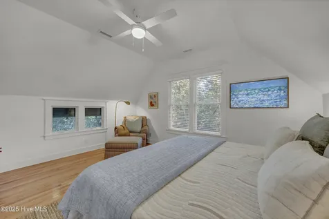 638 Chicamacomico Way Bald Head Island NC 28461