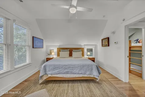 638 Chicamacomico Way Bald Head Island NC 28461