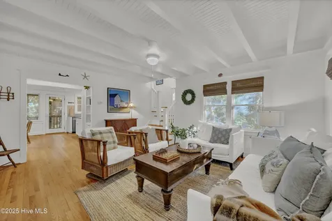 638 Chicamacomico Way Bald Head Island NC 28461