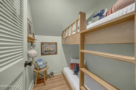 638 Chicamacomico Way Bald Head Island NC 28461
