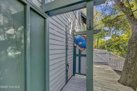 638 Chicamacomico Way Bald Head Island NC 28461