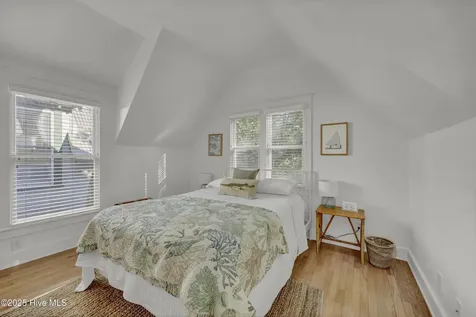 638 Chicamacomico Way Bald Head Island NC 28461