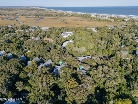 638 Chicamacomico Way Bald Head Island NC 28461
