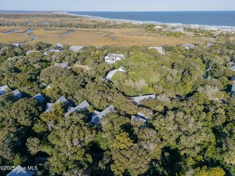 638 Chicamacomico Way Bald Head Island NC 28461