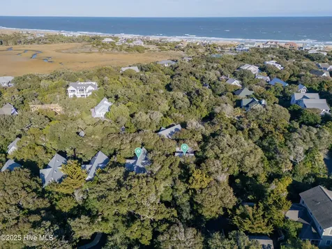 638 Chicamacomico Way Bald Head Island NC 28461