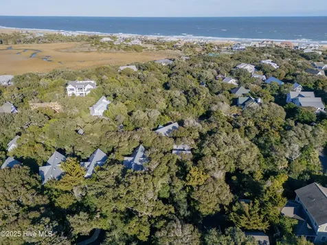 638 Chicamacomico Way Bald Head Island NC 28461