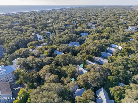 638 Chicamacomico Way Bald Head Island NC 28461