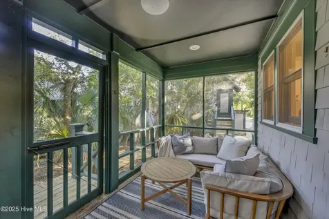 638 Chicamacomico Way Bald Head Island NC 28461