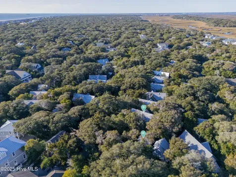 638 Chicamacomico Way Bald Head Island NC 28461