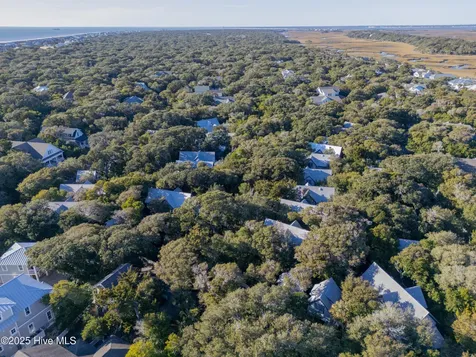 638 Chicamacomico Way Bald Head Island NC 28461