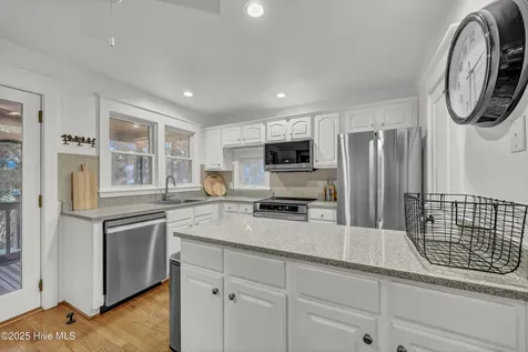 638 Chicamacomico Way Bald Head Island NC 28461