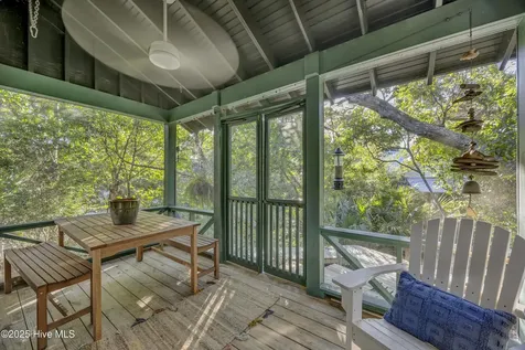 638 Chicamacomico Way Bald Head Island NC 28461