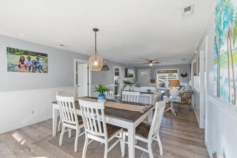 122 Sanford Street Holden Beach NC 28462