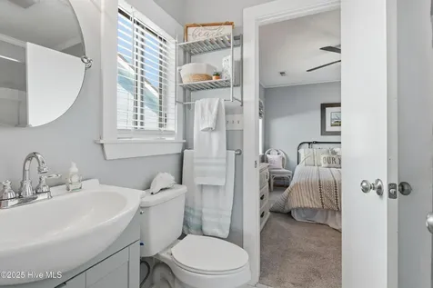 122 Sanford Street Holden Beach NC 28462
