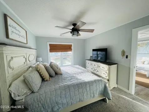 122 Sanford Street Holden Beach NC 28462