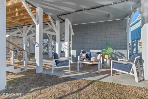 122 Sanford Street Holden Beach NC 28462