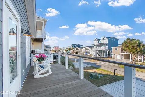 122 Sanford Street Holden Beach NC 28462